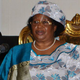 Joyce Banda (ABC News)